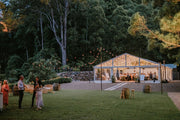The Bower Estate | Marquee Reception