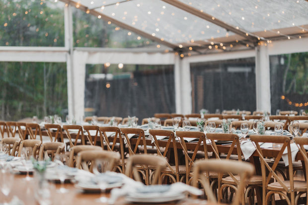 Corporate event at The Bower Estate