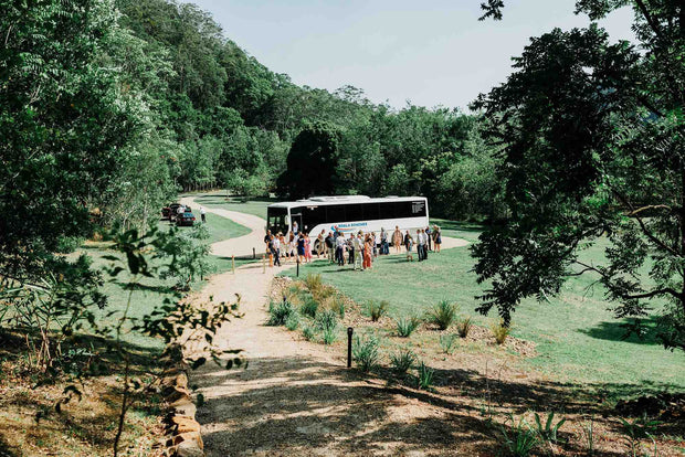 Events at The Bower Estate