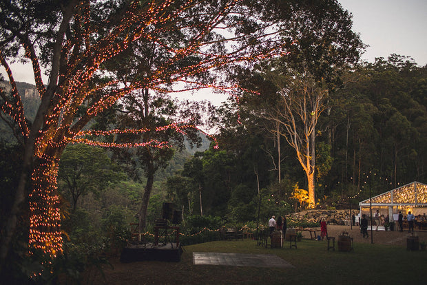 Book an event at The Bower Estate