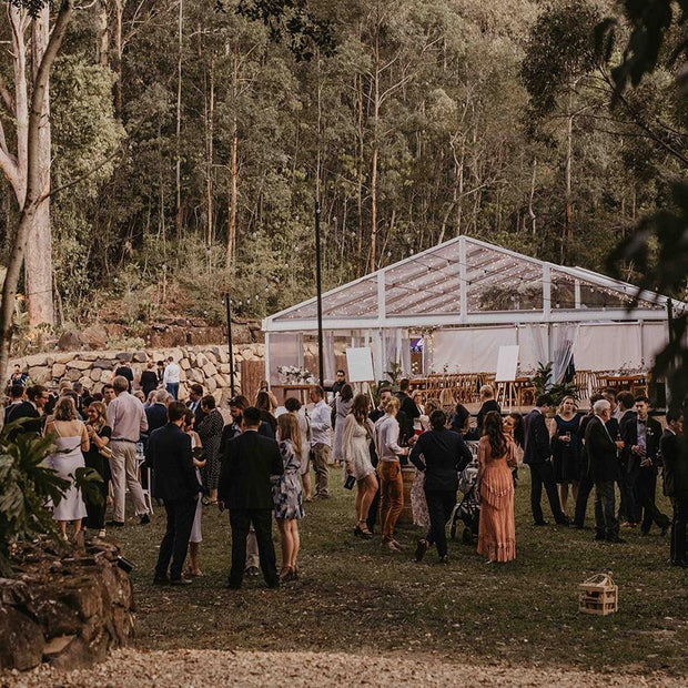 Corporate events at The Bower Estate