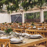 Plan your event at The Bower Estate