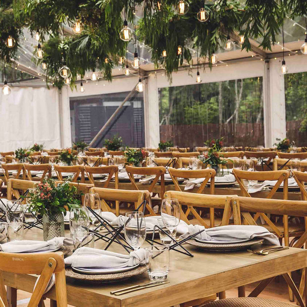 Plan your event at The Bower Estate